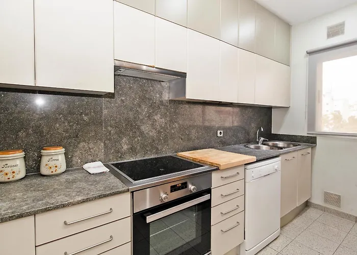 Amplio En Centro By Rent Me