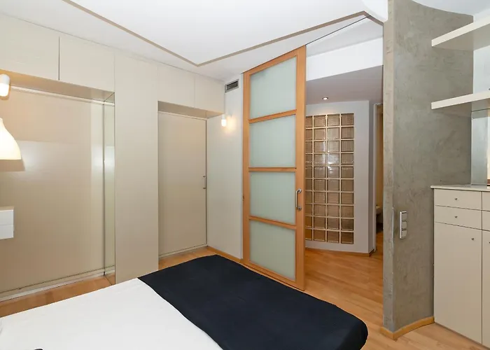 Amplio En Centro By Rent Me 아파트