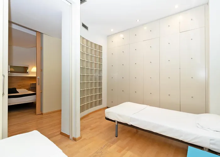 아파트 Amplio En Centro By Rent Me