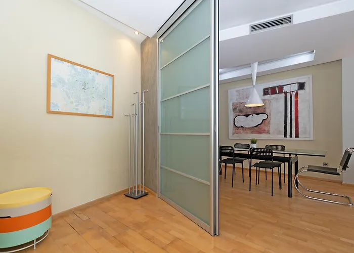 Amplio En Centro By Rent Me 아파트 *