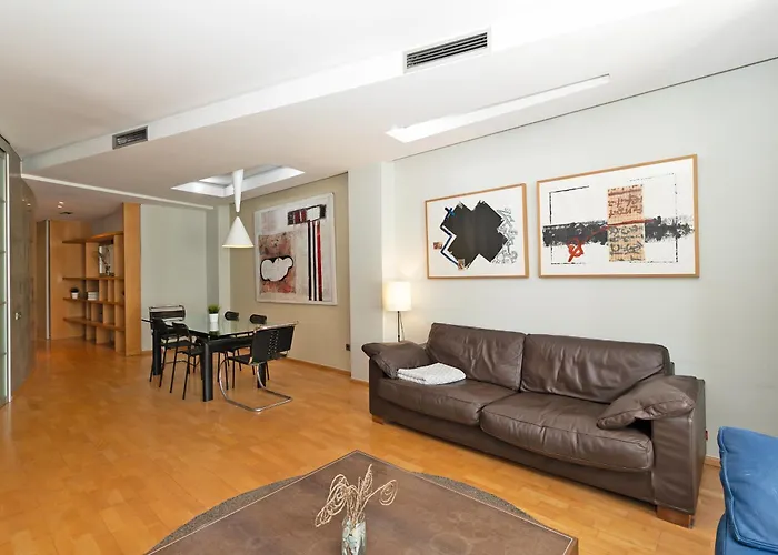 Amplio En Centro By Rent Me