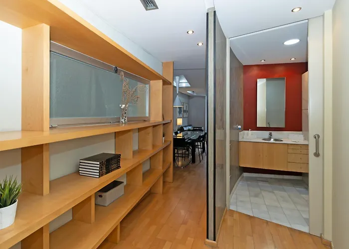 Amplio En Centro By Rent Me 아파트 *