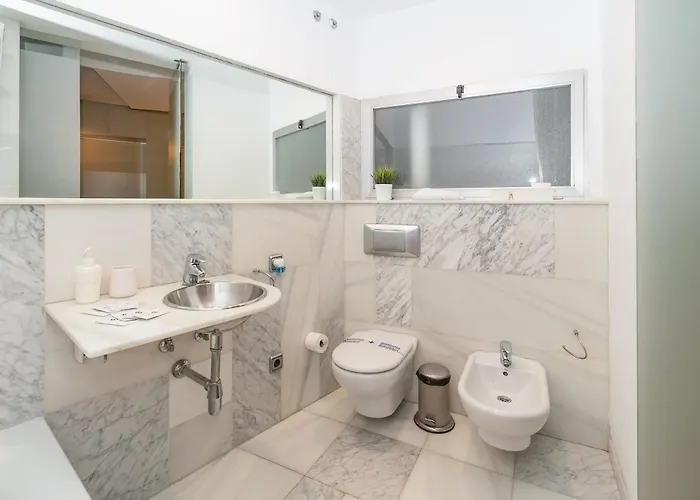 Amplio En Centro By Rent Me 아파트 발렌시아