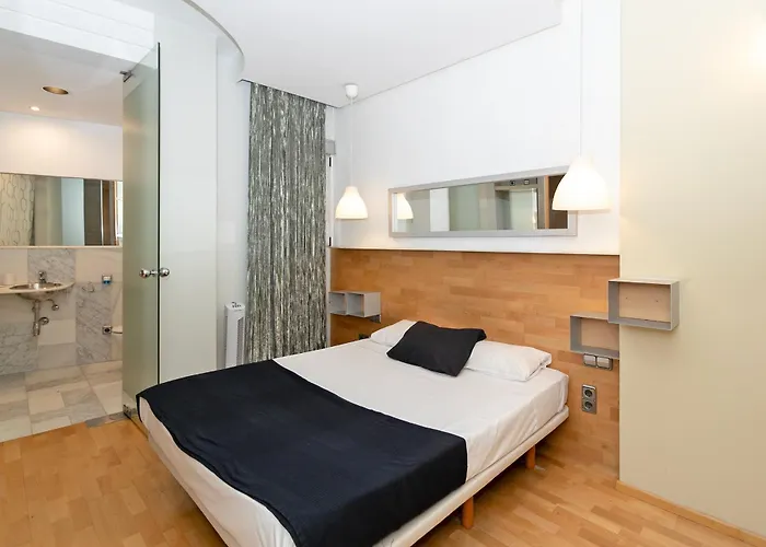 Amplio En Centro By Rent Me 발렌시아