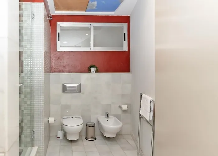 Amplio En Centro By Rent Me 아파트 *