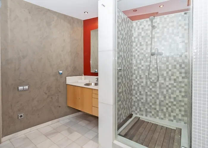 Amplio En Centro By Rent Me *