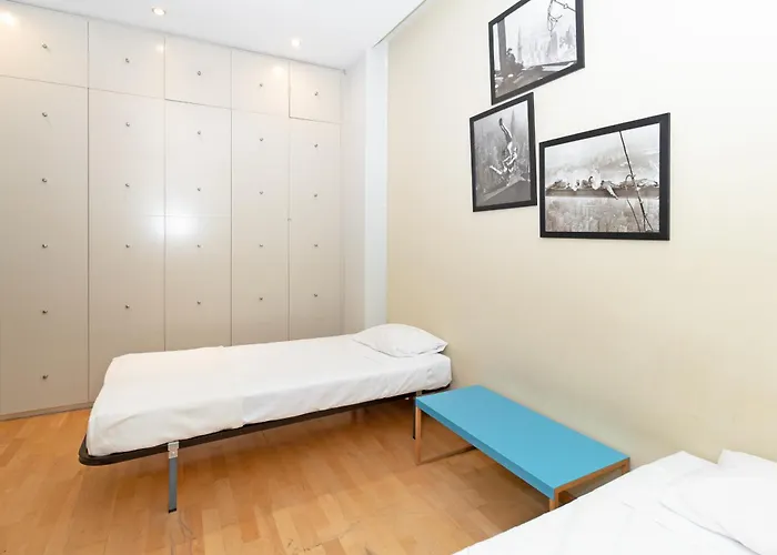 Amplio En Centro By Rent Me 아파트