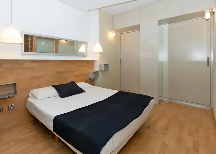 Amplio En Centro By Rent Me 아파트 *