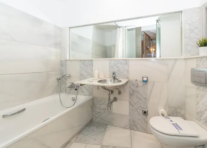 아파트 Amplio En Centro By Rent Me 발렌시아