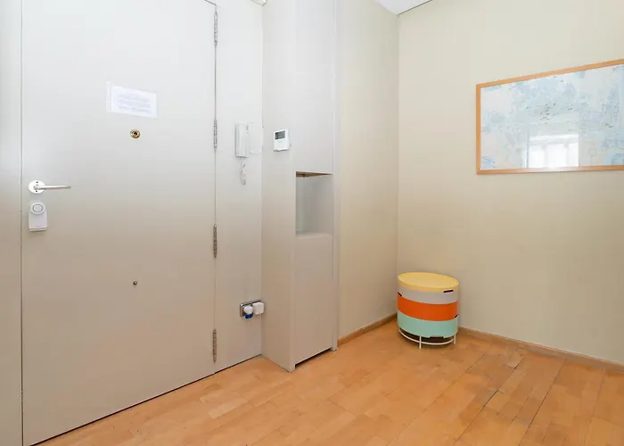 Amplio En Centro By Rent Me *