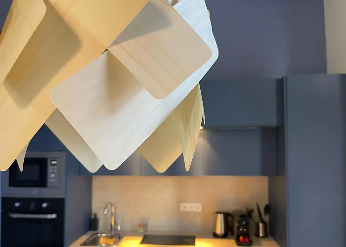 Osito Hub - Campoamor شقة