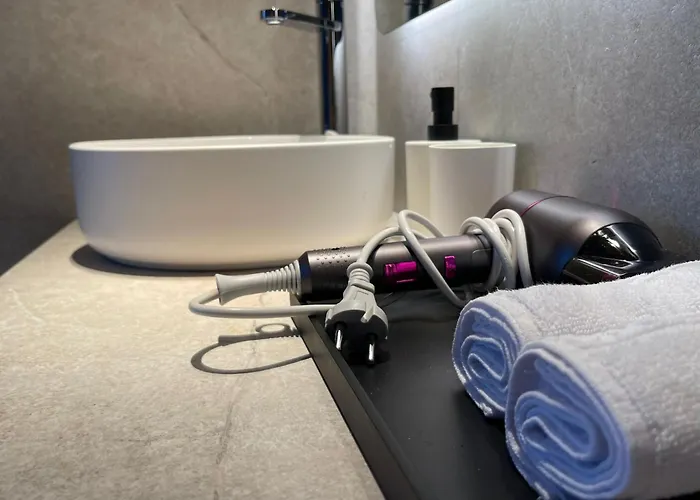 Osito Hub - Campoamor