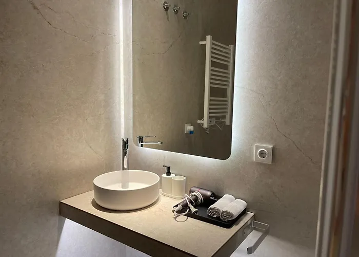 Osito Hub - Campoamor شقة فالنسيا