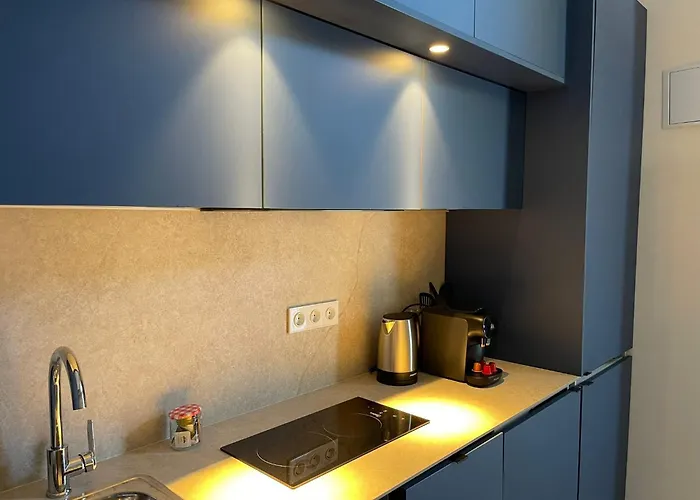 Osito Hub - Campoamor شقة