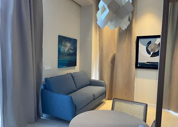 Osito Hub - Campoamor *