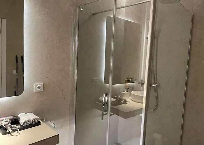 Osito Hub - Campoamor شقة فالنسيا