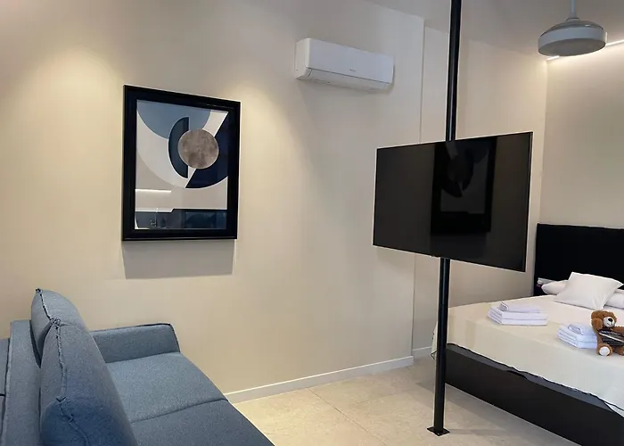 Osito Hub - Campoamor شقة