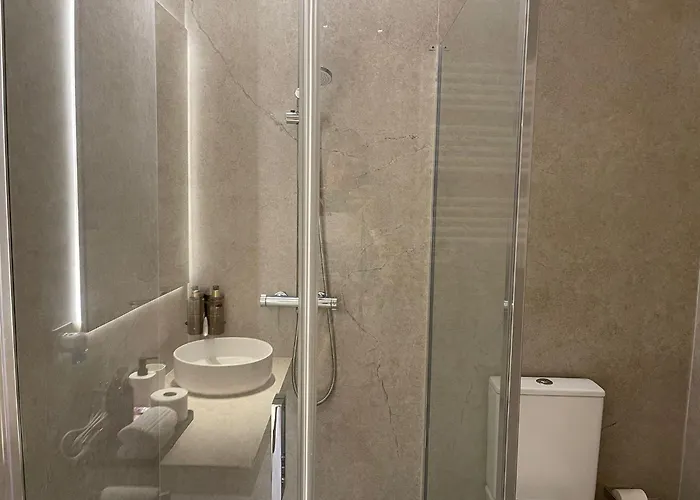 Osito Hub - Campoamor شقة *