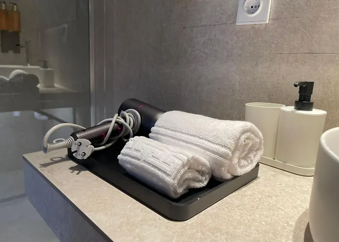 شقة Osito Hub - Campoamor