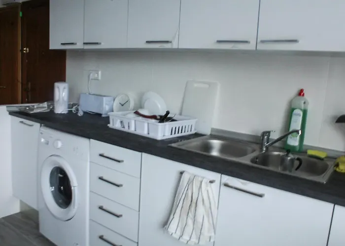 Lejlighed Flat Close To Perfect For Families And Groups - Actor Mauri 18 Valencia