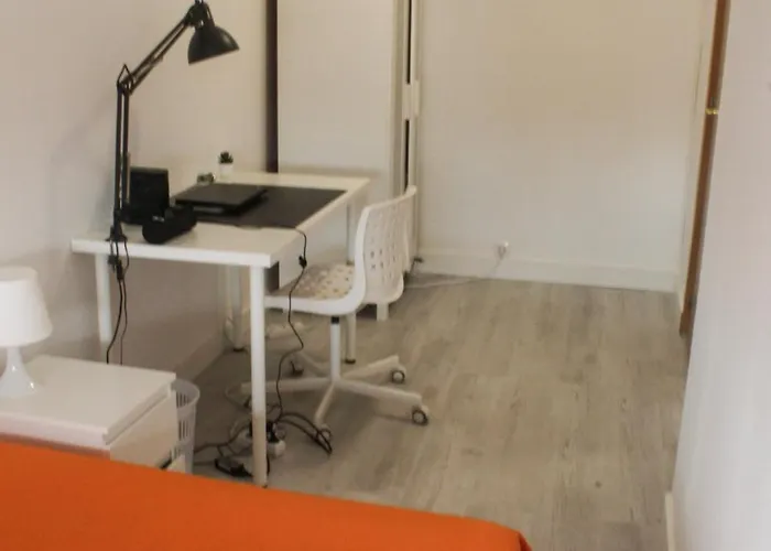 Flat Close To Perfect For Families And Groups - Actor Mauri 18 * Valencia