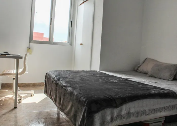 Lejlighed Flat Close To Perfect For Families And Groups - Actor Mauri 18