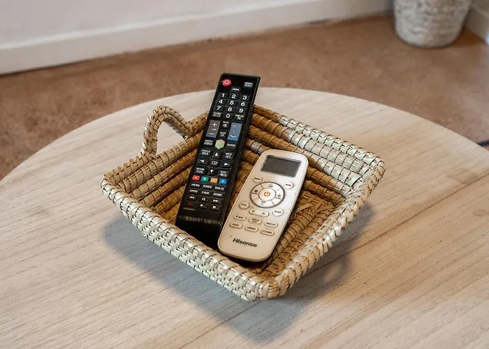 Apartment Loft Industrial Doble Altura Valencia