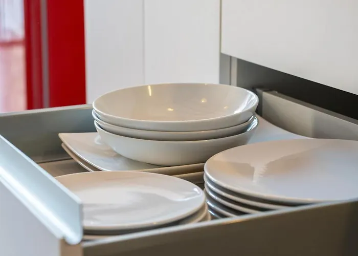 Loft Industrial Doble Altura