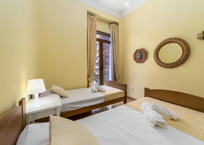 My Loft 4 Gran Via *