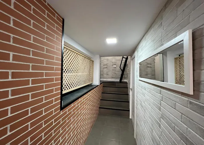 Carcaixent 24 4* Валенсия