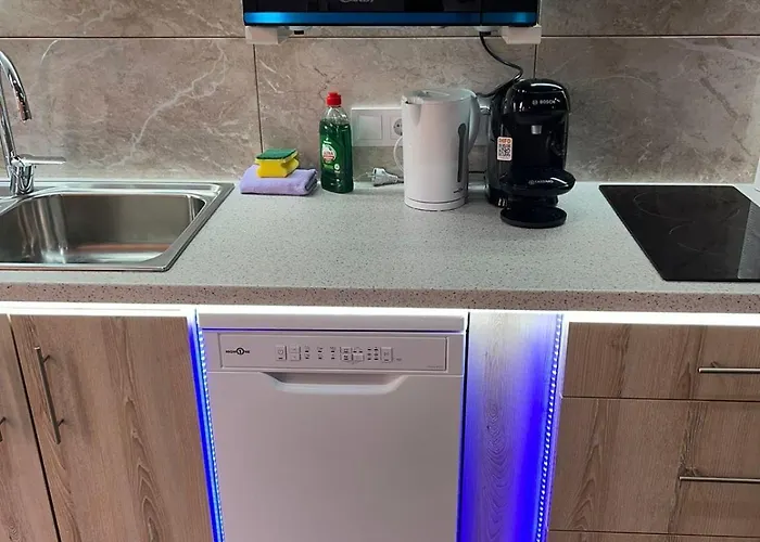 Апарт-отель Carcaixent 24 Валенсия