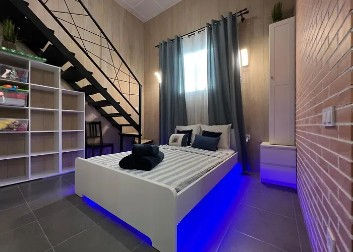 Carcaixent 24 4* Βαλένθια