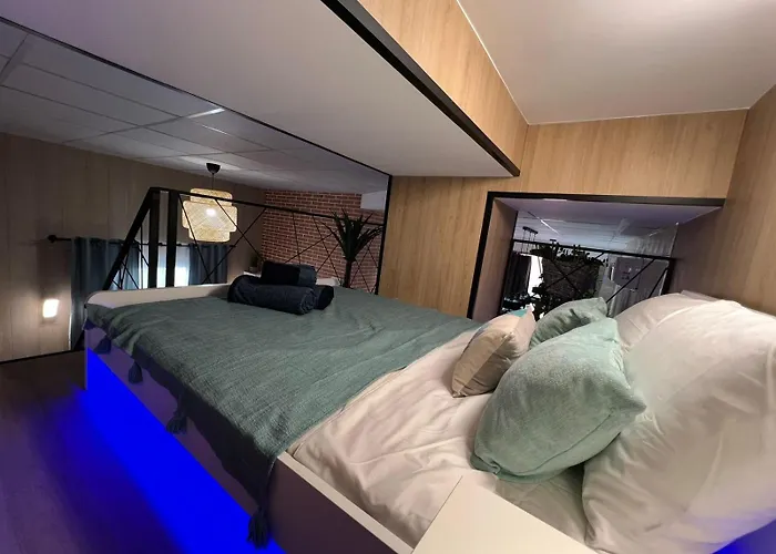 Carcaixent 24 Ξενοδοχείο με διαμερίσματα