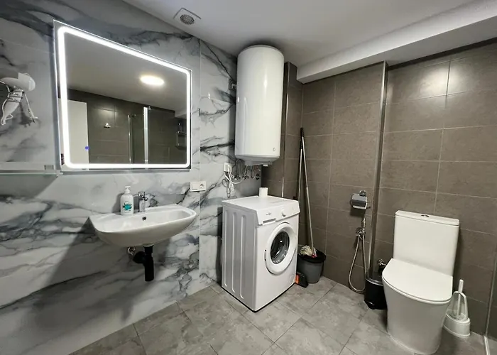 Carcaixent 24 4* Βαλένθια