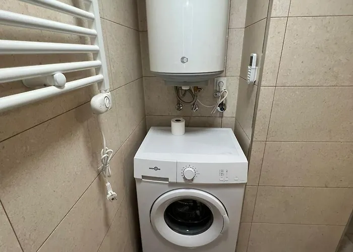 Ξενοδοχείο με διαμερίσματα Carcaixent 24