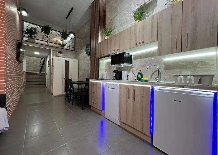 Carcaixent 24 Апарт-отель 4*