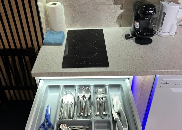 Carcaixent 24 Ξενοδοχείο με διαμερίσματα