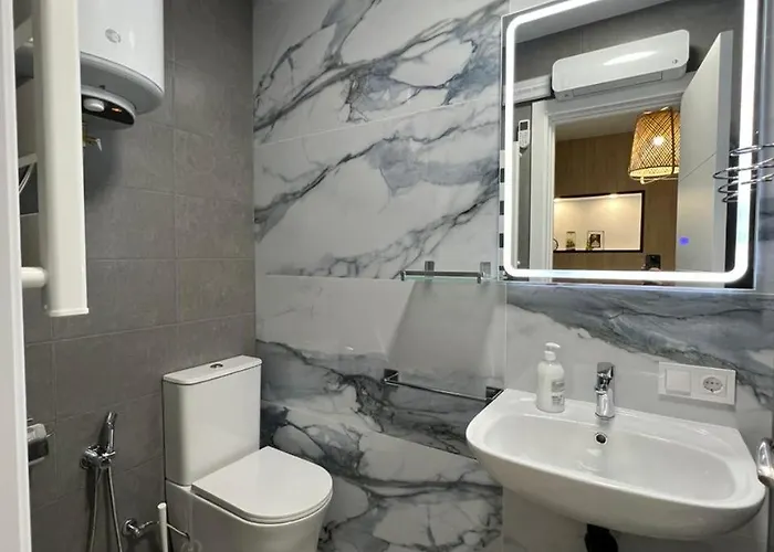 Carcaixent 24 Апарт-отель 4*