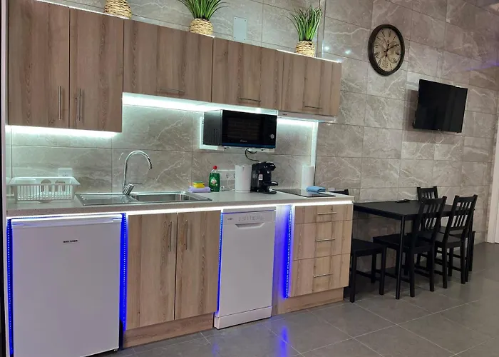 Carcaixent 24 Ξενοδοχείο με διαμερίσματα Βαλένθια