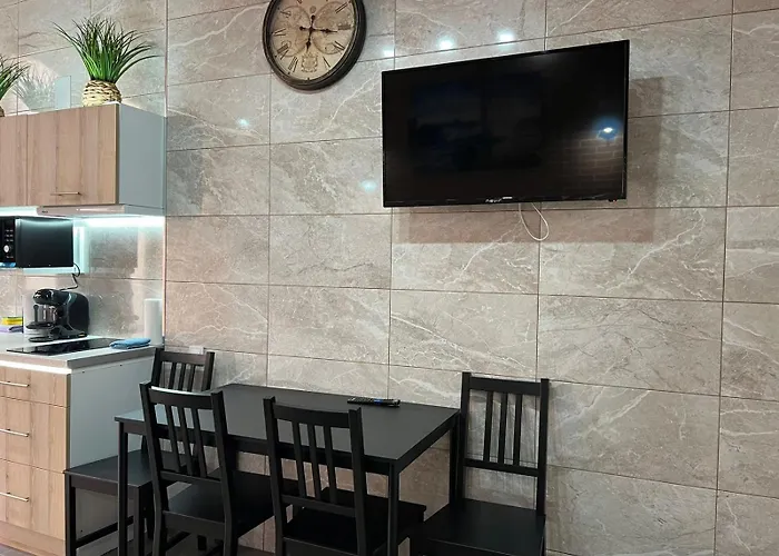 Carcaixent 24 4* Βαλένθια