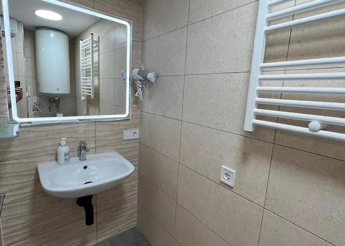 Carcaixent 24 Апарт-отель