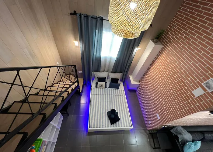 Carcaixent 24 Ξενοδοχείο με διαμερίσματα 4*