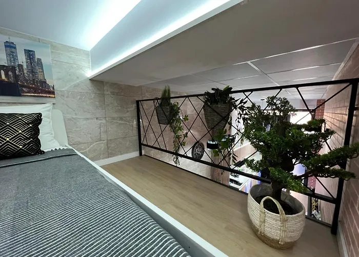 Carcaixent 24 4* Валенсия