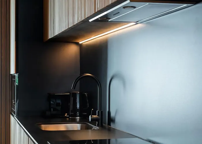 شقة Maestro Sosa *