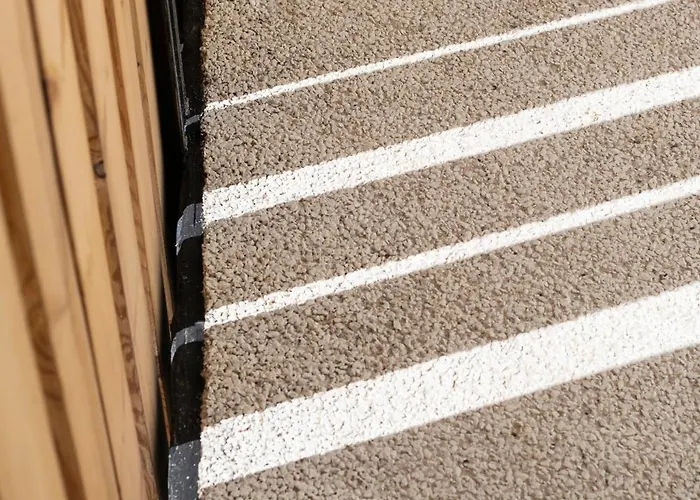 Maestro Sosa شقة *