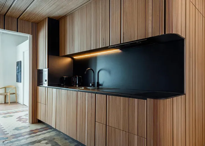 شقة Maestro Sosa *