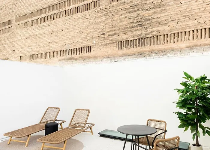 Maestro Sosa فالنسيا