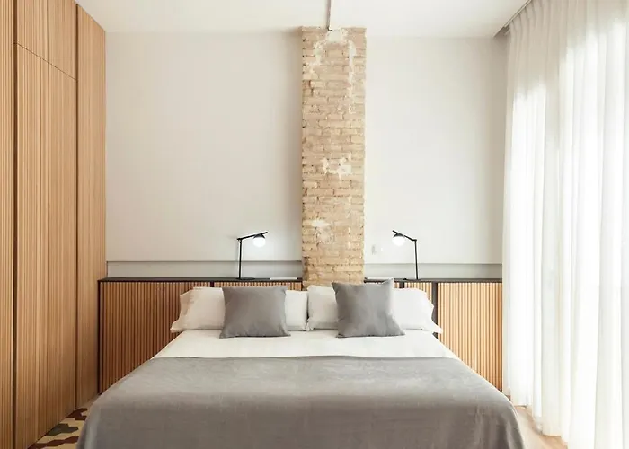 Maestro Sosa شقة *