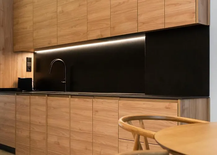 شقة Maestro Sosa *