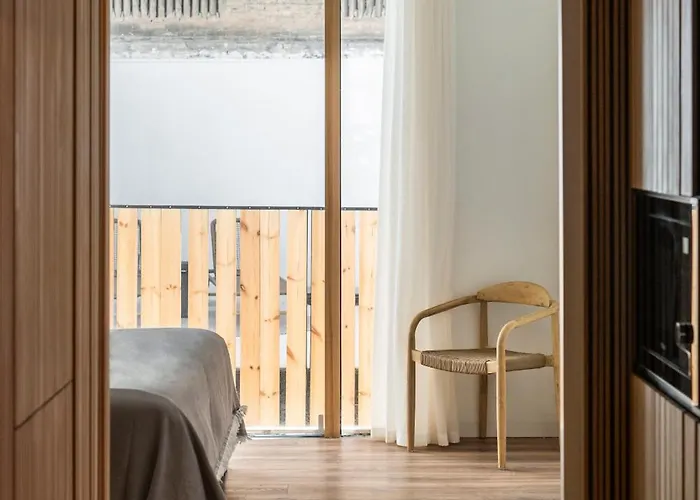 شقة Maestro Sosa فالنسيا